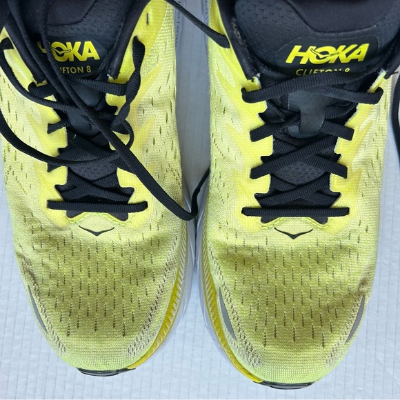 Hoka Clifton 8 Running Shoes - Picture 5 of 14